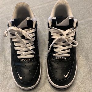 Nike Air Force Ones Mens Size 8